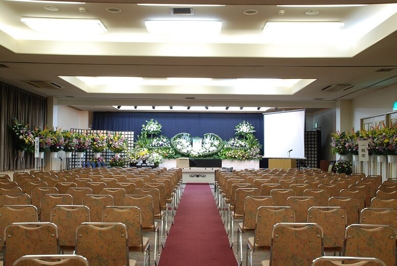 VIPシティホール東新潟