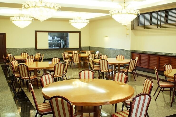 VIPシティホール東新潟