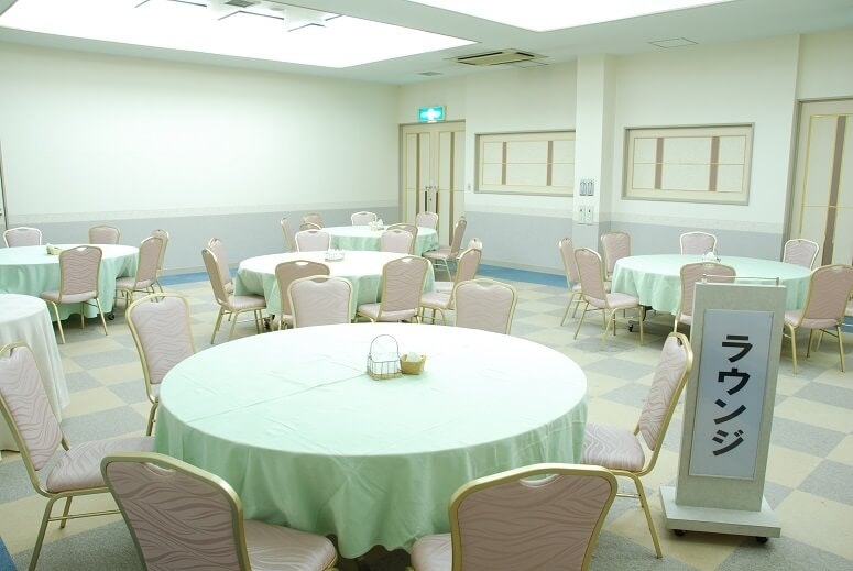 VIPシティホール東新潟