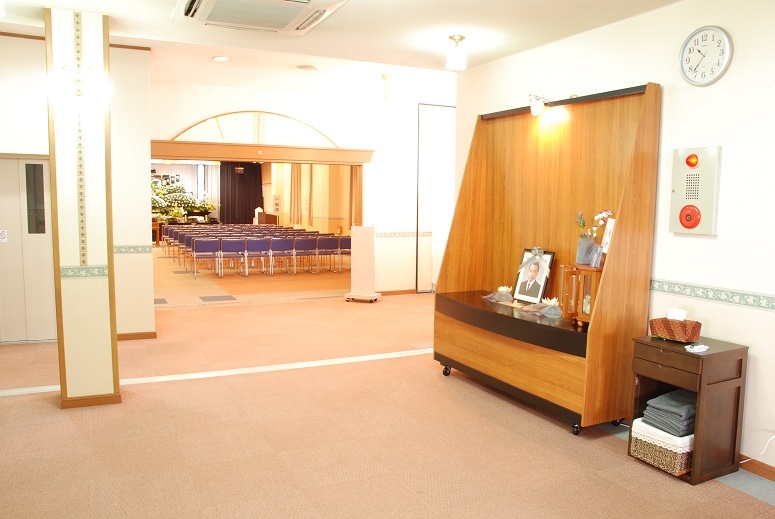 VIPシティホール伊勢屋会館