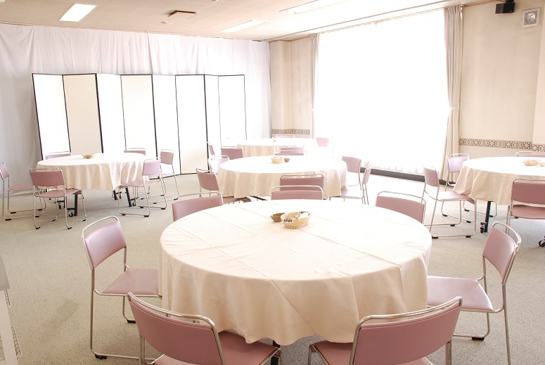 VIPシティホール伊勢屋会館