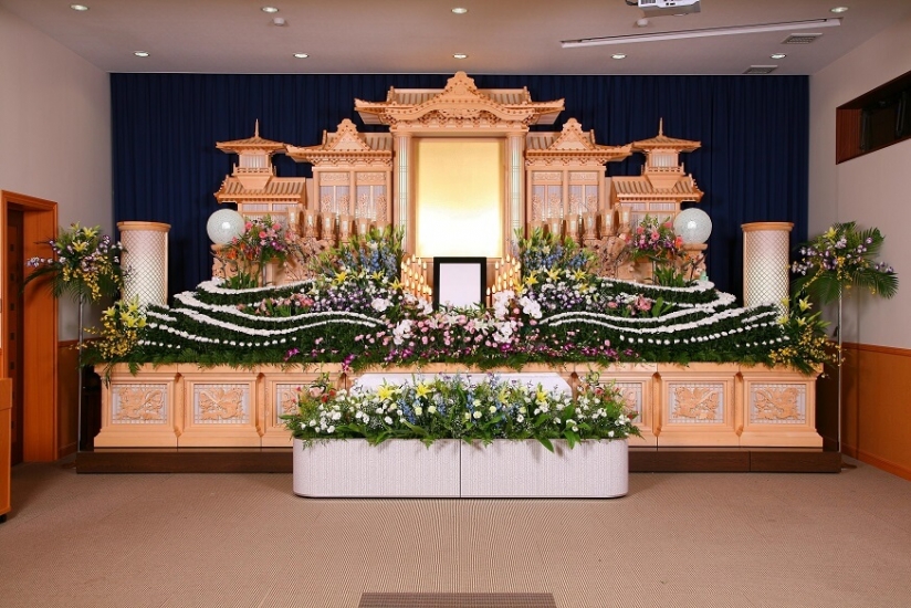 VIPシティホール臨港