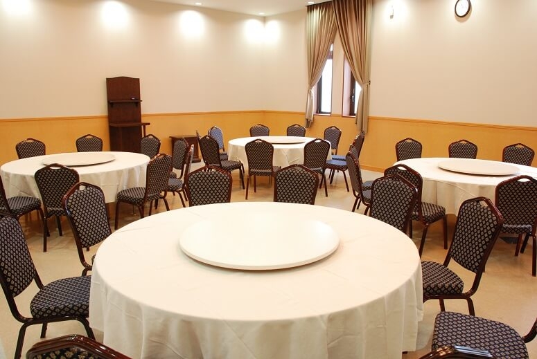 VIPシティホール臨港