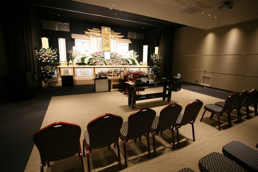 VIPシティホール西加茂