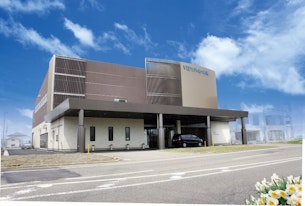 VIPシティホール燕