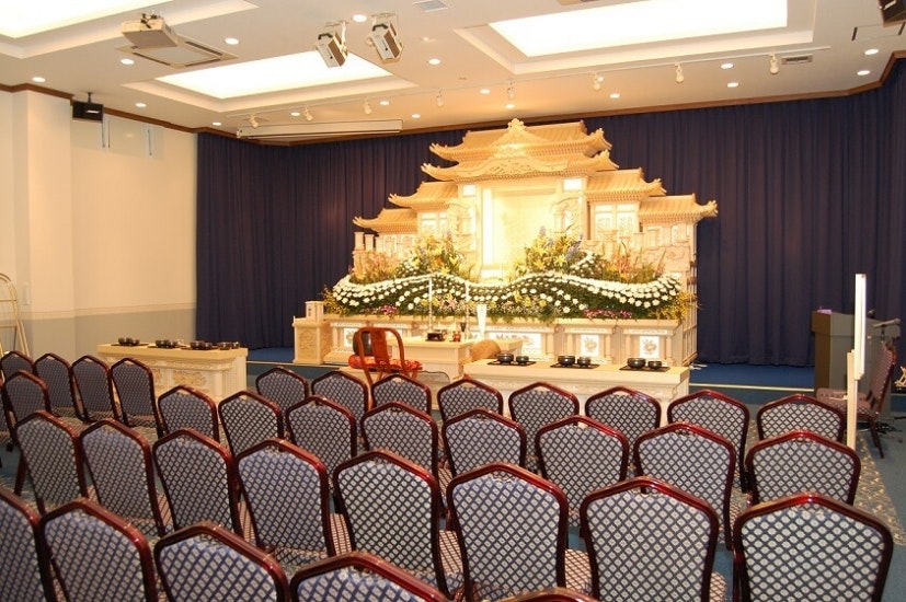 VIPシティホールしただ