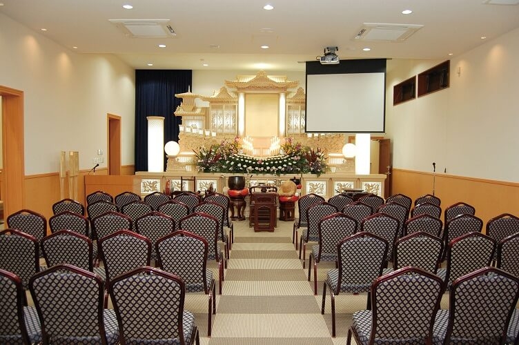 VIPシティホール嵐南