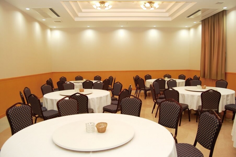 VIPシティホール嵐南