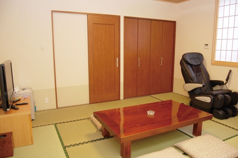 VIPシティホール嵐南