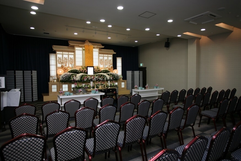 VIPシティホール宮内