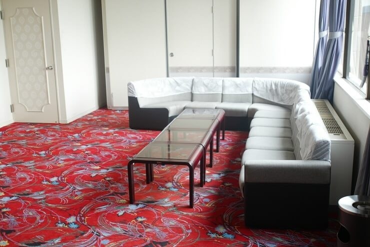 VIPシティホール見附