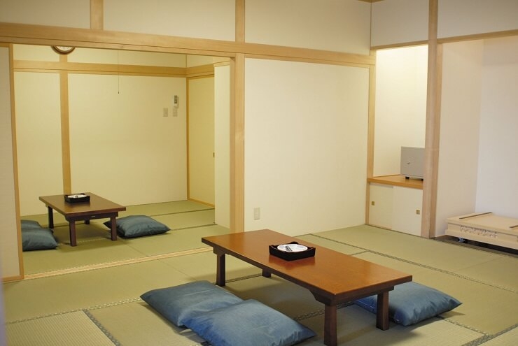 VIPシティホール上越