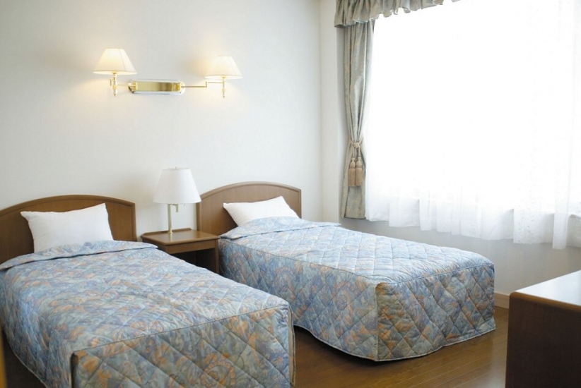 VIPシティホール上越