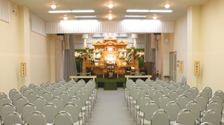 セレモニーホール飛鳥