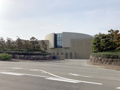 新潟市青山斎場