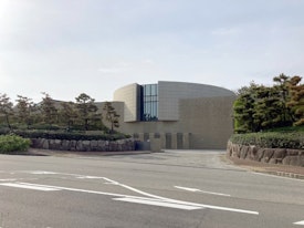 新潟市青山斎場