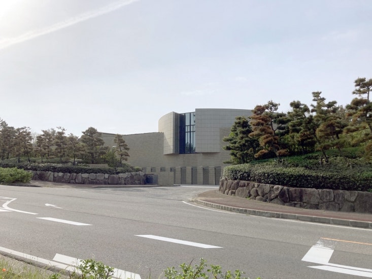 新潟市青山斎場