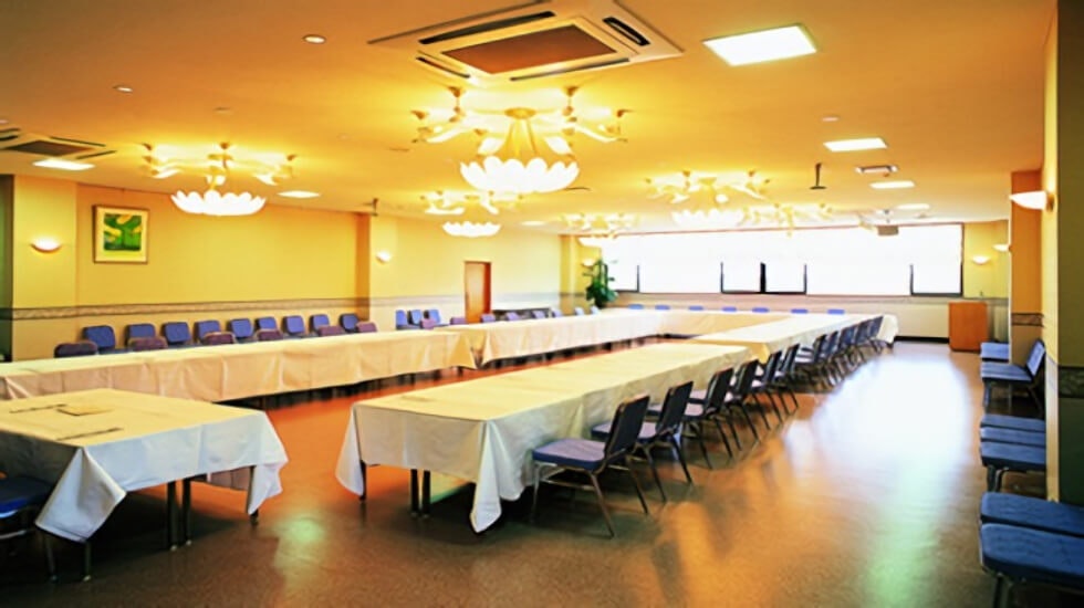 メモリアルホール ベルフローラ はなよ