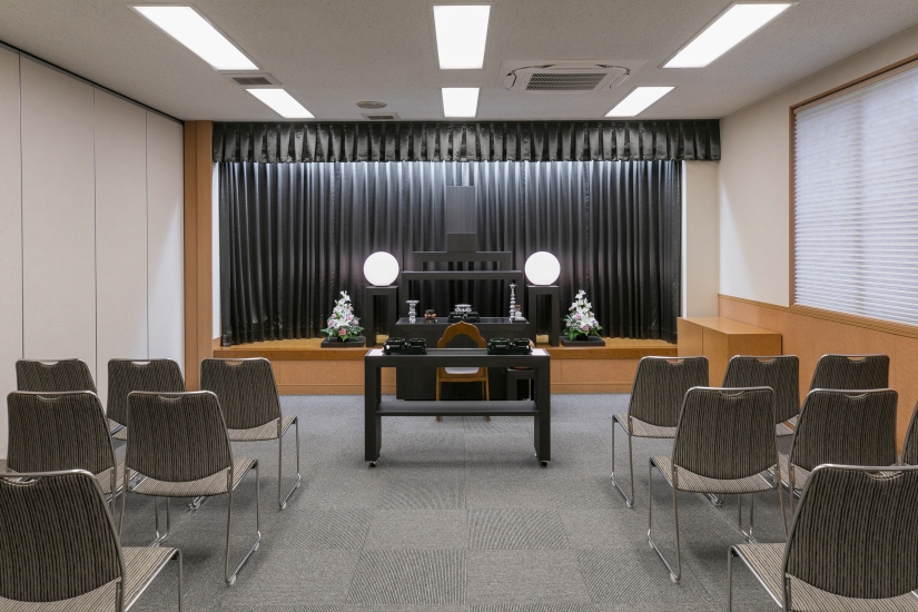 シオン小牧会館