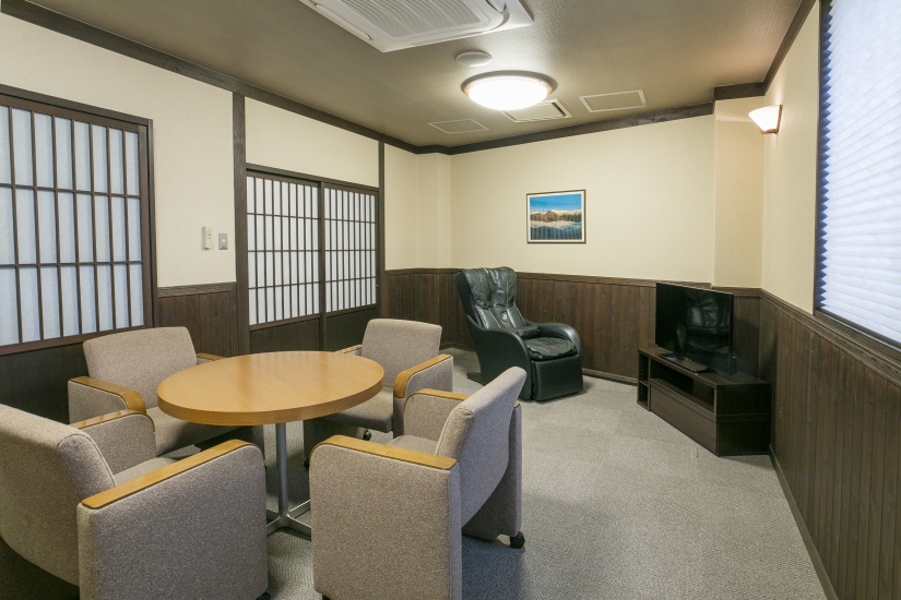 シオン小牧会館