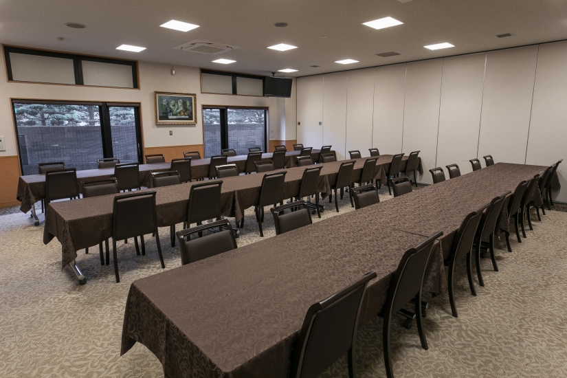 シオン小牧会館