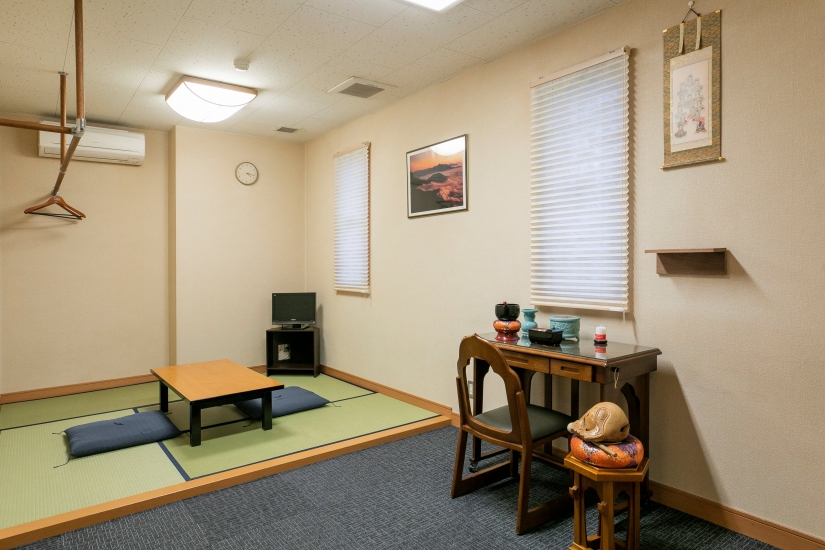 シオン小牧会館