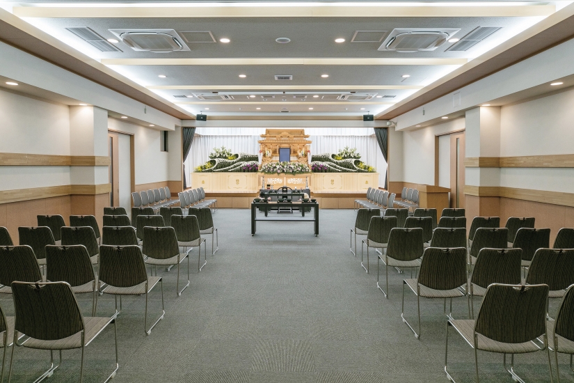 シオン小牧会館