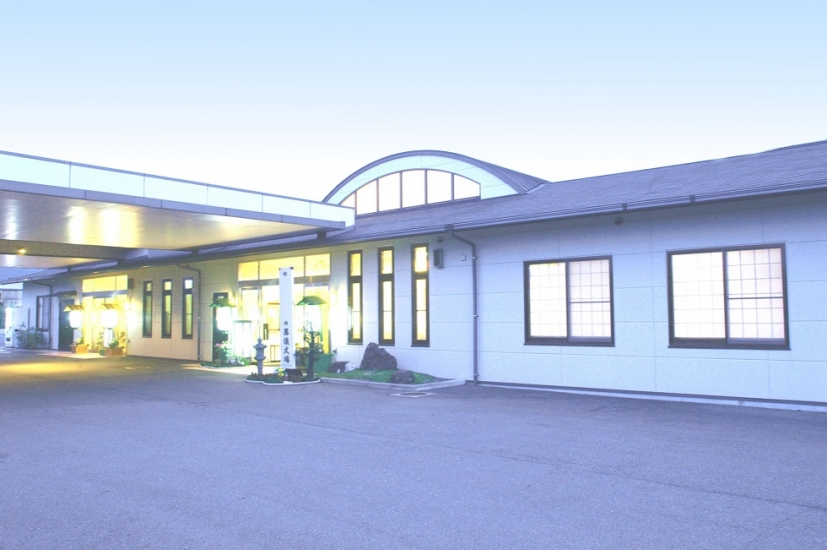 葬祭のこすもす防府会館