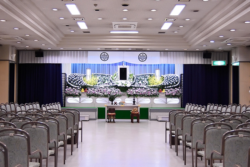 イトウホール瀬戸