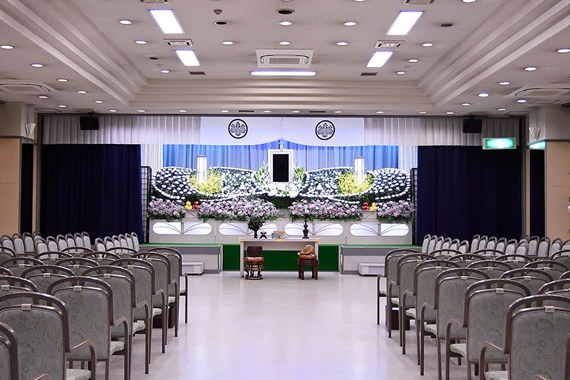 イトウホール瀬戸