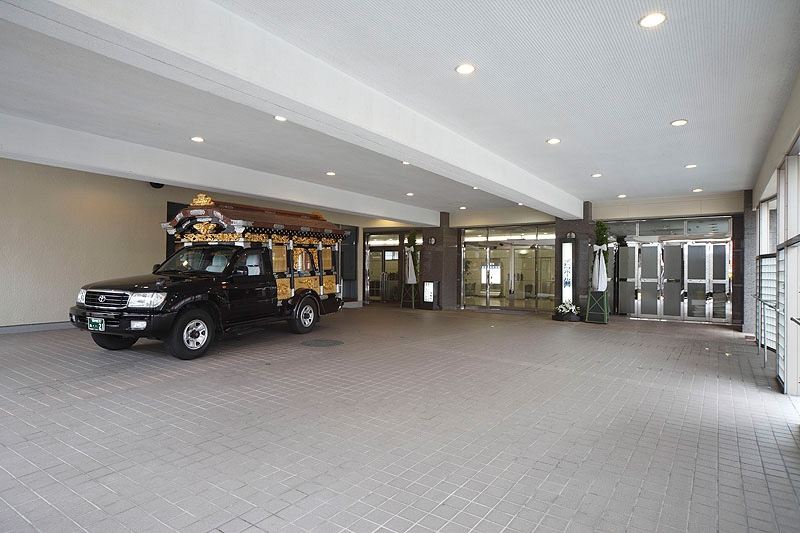 イトウホール瀬戸