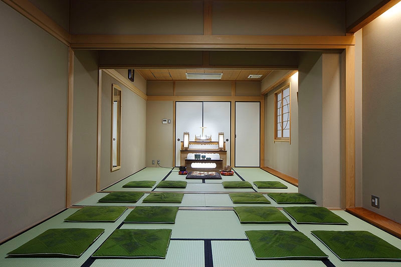 イトウホール瀬戸