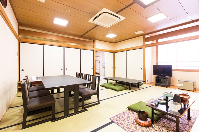 イトウホール瀬戸