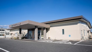 JAプレアホール神埼本館