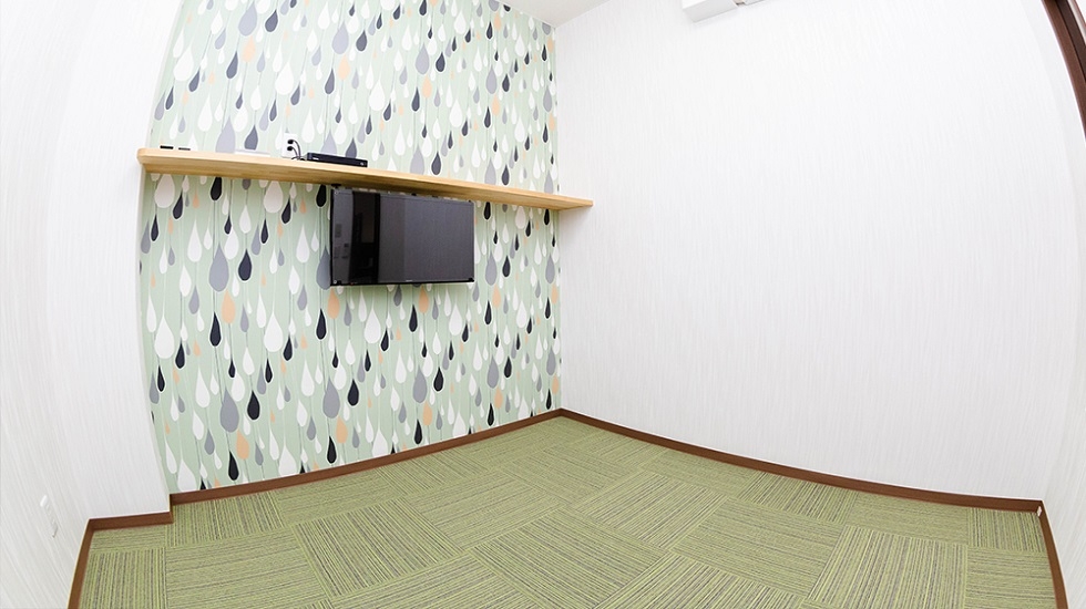 JAプレアホール神埼本館