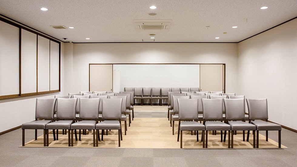 JAプレアホール神埼本館