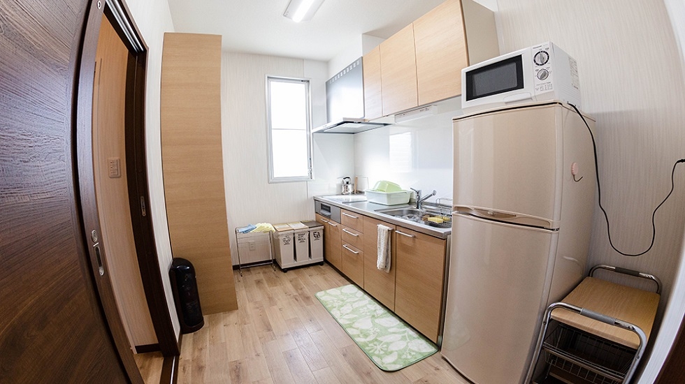 JAプレアホール神埼本館