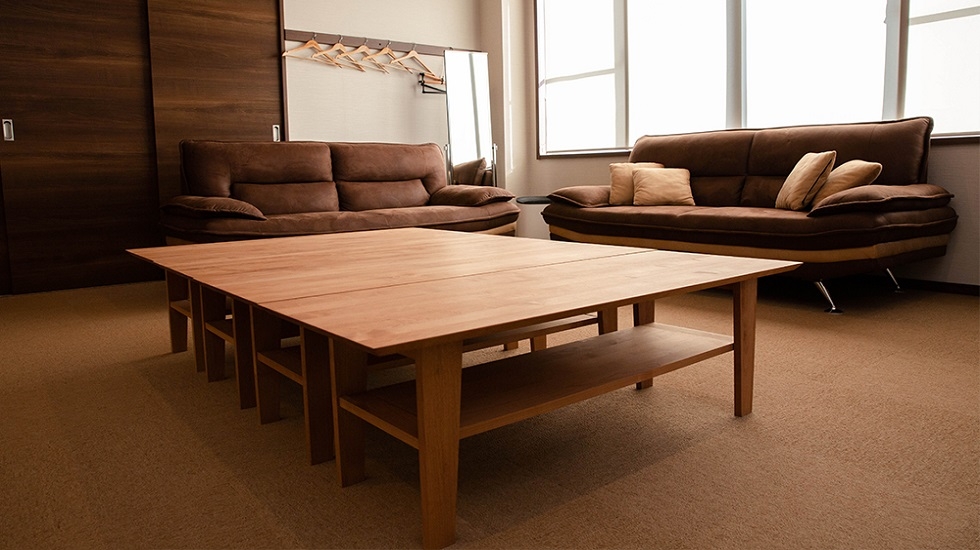 JAプレアホール神埼本館