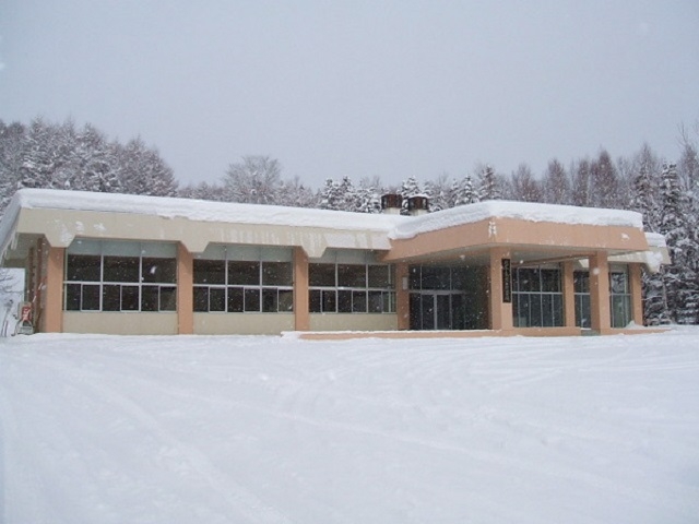 北広島市葬斎場