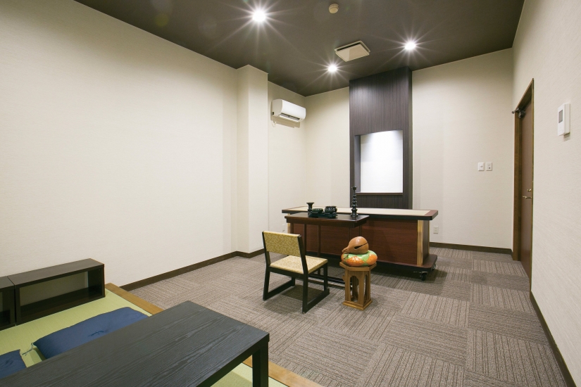 シオン扶桑会館