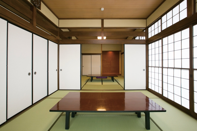 シオン扶桑会館