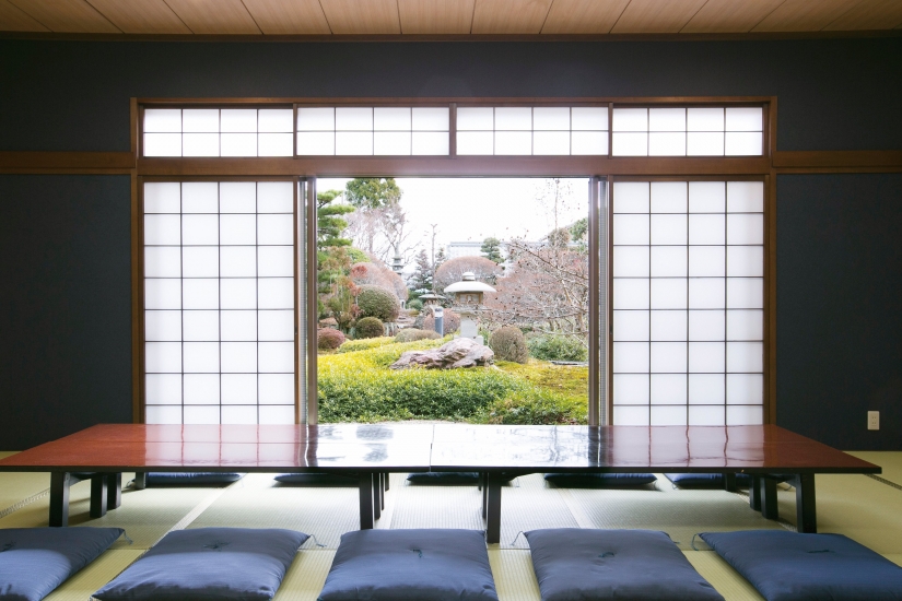 シオン扶桑会館