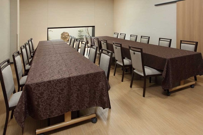 平安会館 東浦中央花秀ホール