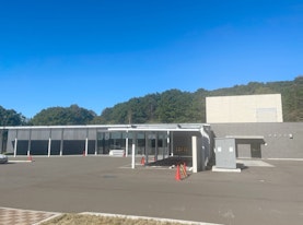 室蘭市神代火葬場