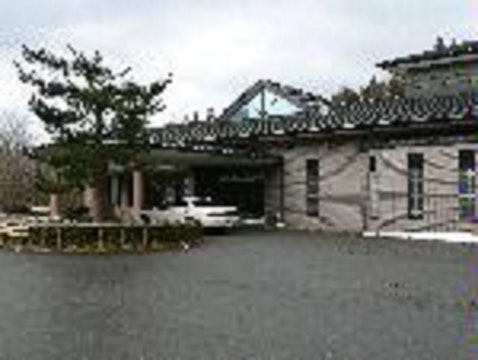 むつ市川内斎場