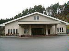 むつ市大畑斎場