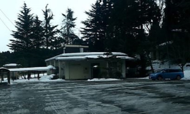 公立中部上北斎場