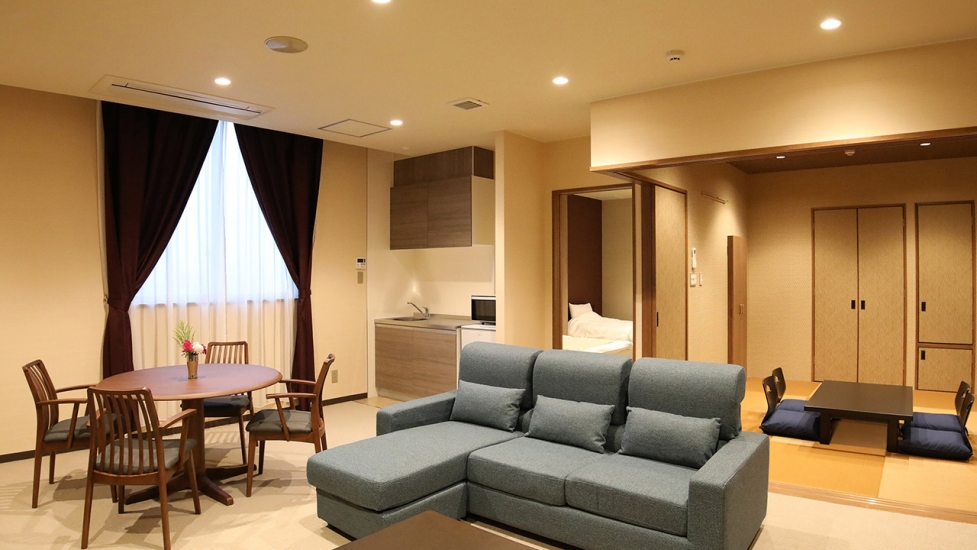 愛昇殿レクストの杜 津島