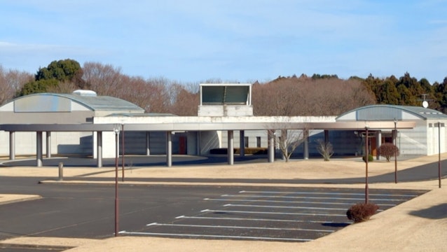 茨城町斎場 いばらき聖苑