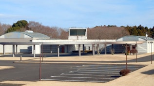 茨城町斎場　いばらき聖苑